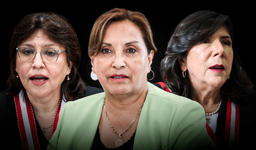 Gobierno y Congreso se encuentran enfrentados contra el sistema judicial