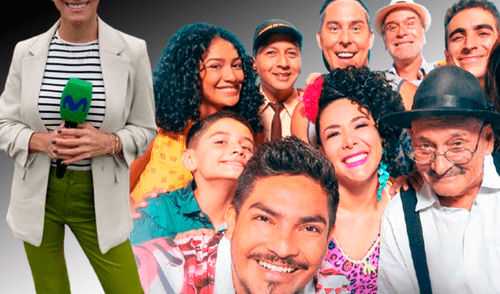 'Al fondo hay sitio', temporada 12, tendrá escenas grabadas desde la misma China.