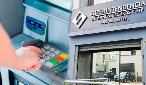 SBS reportó que enero es el mes con mayor volumen de denuncias contra estas entidades informales. SBS reportó que enero es el mes con mayor volumen de denuncias contra estas entidades informales.