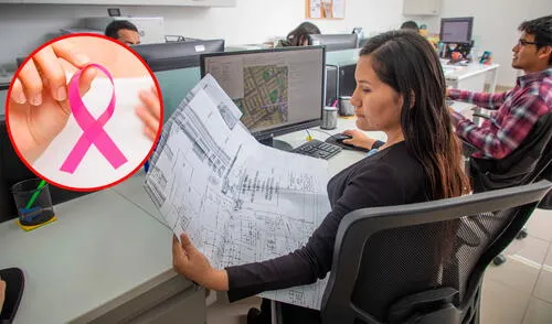 Trabajadoras en Perú pueden tener un día libre con goce de haber pero deben cumplir con un requisito.