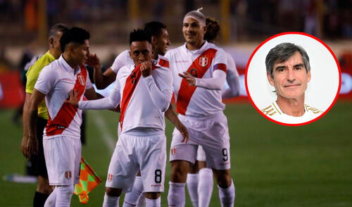 Óscar Ibáñez tendría entre las novedades en su lista de convocados a Raúl Ruidíaz y a Christian Cueva, además de Paolo Guerrero y André Carrillo. Foto: composición LR/GLR/La Bicolor/X