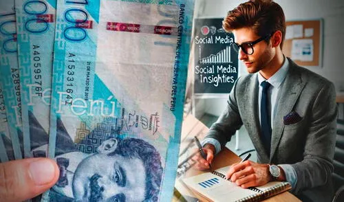 Carreras técnicas | carreras mejor remuneradas | carreras mejor pagadas | carreras universitarias | Lima Metropolitana | Perú