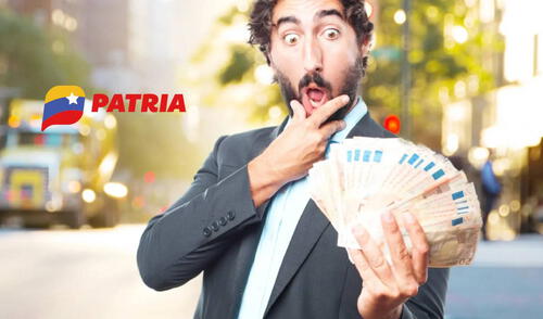 El Bono de Guerra se entrega a tres grupos de beneficiarios. Foto: composiciónLR/Freepek/Patria Bono con aumento de 88 dólares, febrero 2025: quiénes cobran, consulta con cédula y activa el pago vía Sistema Patria