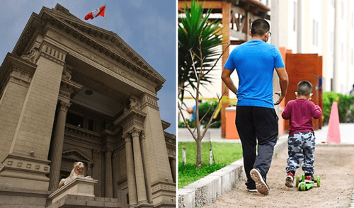 El PJ indica que es fundamental presentar una copia de la sentencia o del acuerdo conciliatorio.