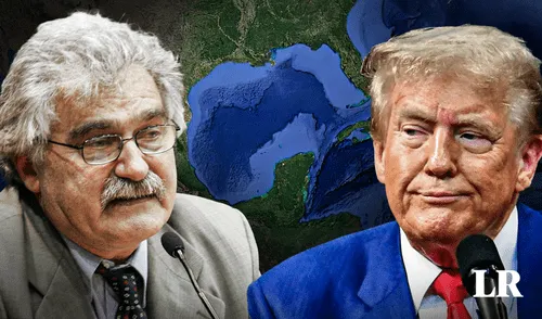 Lauer advierte sobre las consecuencias de las últimas acciones emprendidas por Trump. Fuente: La República larepublica.pe