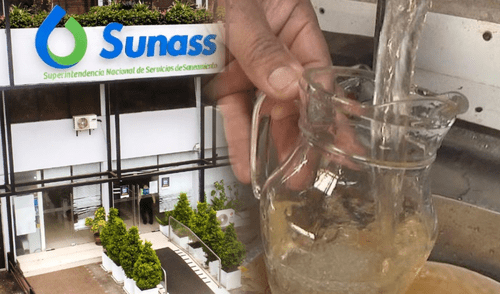 El acceso a agua segura es fundamental para realizar actividades cotidianas. Foto: Composición LR/Difusión