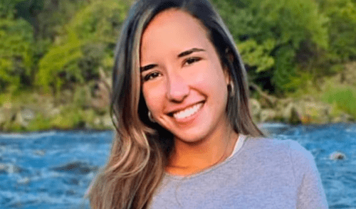 La enfermedad de Belén inició con un fuerte dolor abdominal lo que la llevó a acudir a un centro de salud.