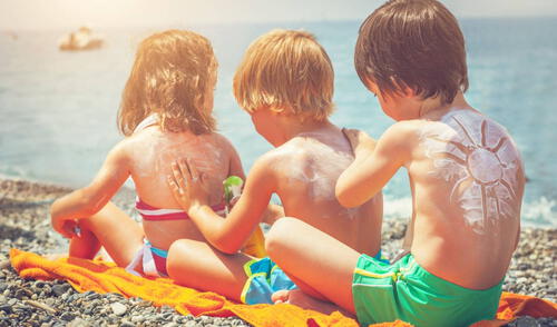 Pacífico Seguros brinda recomendaciones al ejercitarse en el verano.