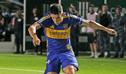 ¿Cómo quedó Boca Juniors vs Banfield?