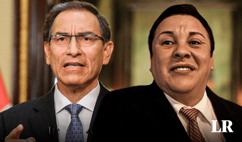 Poder Judicial, Richard Swing, Fiscalía, Martín Vizcarra, Ministerio de Cultura