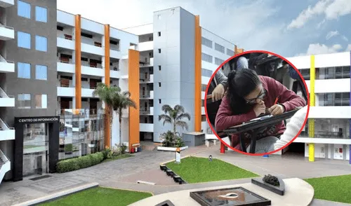 Miles de alumnos tentarán la opción de ingresar a la universidad Autónoma. Foto: Universidad Autónoma Examen de admisión Autónoma