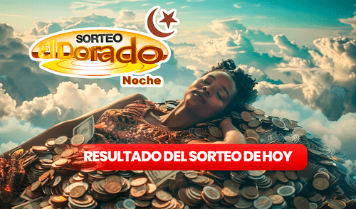 El Dorado Noche juega todos los fines de semana en Colombia. Foto: composición LR/Freepik El Dorado Noche juega todos los fines de semana en Colombia. Foto: composición LR/Freepik