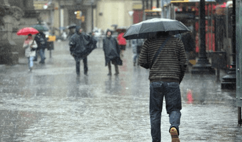 Las autoridades instaron a la ciudadanía a prevenir para evitar inconvenientes. Foto: La República Las autoridades instaron a la ciudadanía a prevenir para evitar inconvenientes.