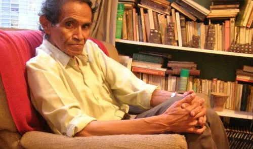 Jorge Salazar. larepublica.pe