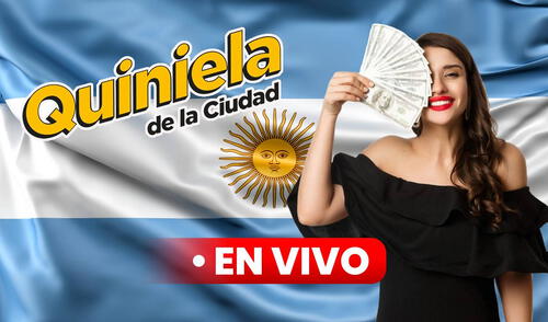 La Quiniela Nacional Nocturna anuncia 20 principales ganadores en Argentina de lunes a sábado