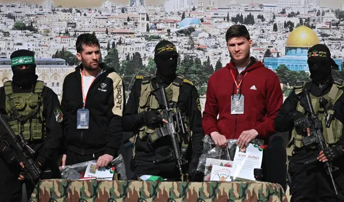 La disputa que puso en peligro el alto al fuego en Gaza surgió tras las acusaciones de Hamás hacia Israel por presuntamente no cumplir con ciertos acuerdos establecidos en la tregua.