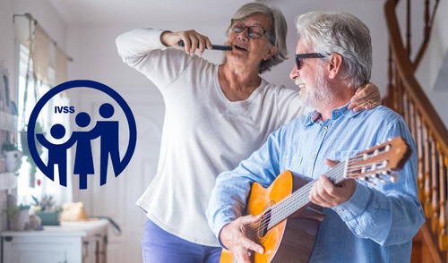 Los pensionados del IVSS también reciben el Bono de Guerra Económica. Foto: composiciónLR/Freepik/IVSS Pago Pensión IVSS marzo 2025: cronograma actualizado, monto confirmado y cómo saber si eres nuevo beneficiario