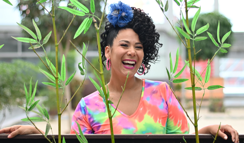 Magdyel Ugaz confiesa que aún no ha tomado una decisión sobre la maternidad.