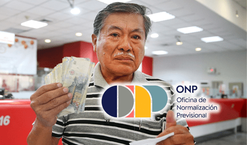 Miles de pensionistas ONP se verán beneficiados con los aumentos en las pensiones proporcionales.