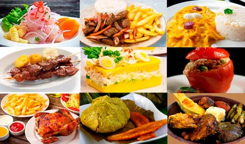 Taste Atlas presenta a los 100 mejores platos del mundo y dos son peruanos.