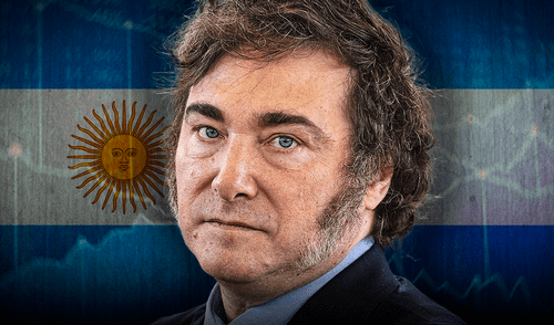 Los economistas analizan que la rápida implementación del modelo de Milei, con ajuste fiscal y devaluación, podría ocasionar crisis similar a la de 2001.