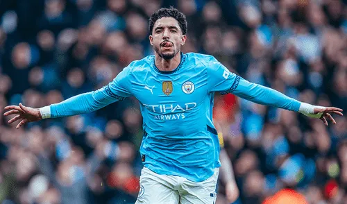 Manchester City logró meterse a zona de clasificación para la Champions League. Foto: Manchester City Resultado Manchester City vs Newcastle