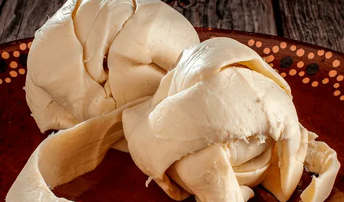 Con su reciente reconocimiento, este queso se consolida como un símbolo gastronómico de América Latina. Foto: Taste Atlas.