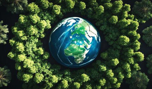 Científicos sugieren que la Tierra podría quedarse sin oxígeno, llevando a nuestro planeta a condiciones atmosféricas similares a las que existían hace miles de millones de años