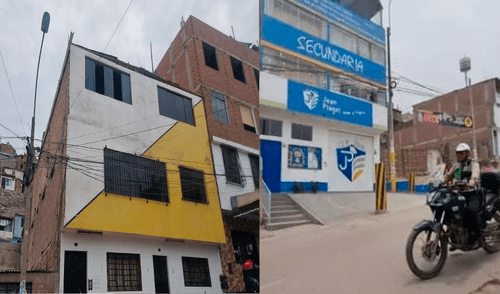 PNP se encuentra realizando las investigaciones del caso. Foto: difusión PNP se encuentra realizando las investigaciones del caso.