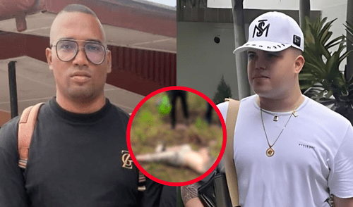 Las autoridades confirmaron que Guette había recibido amenazas antes de sus presentaciones en la región. Su mánager, Teddy Guevara, fue hallado con vida pero en estado crítico y falleció al día siguiente.