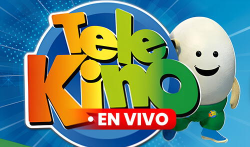 El Telekino y el Rekino se juegan todos los domingos en Argentina