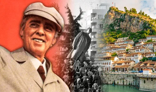 Albania, el país que fue la 'Corea del Norte de Europa' y ahora se reinventa como destino turístico