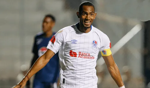 Olimpia venció a Motagua por la Liga de Honduras 2025