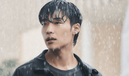 Esta serie coreana te atrapará de principio a fin. Foto: Netflix Serie coreana