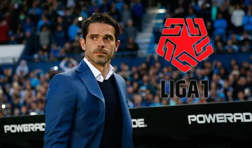 Fernando Gago ya sufrió una derrota en Perú como DT ante un club de la Liga 1 en la Copa Sudamericana 2022. Foto: composición LR/Racing Club/X Fernando Gago ya sufrió una derrota en Perú como DT ante un club de la Liga 1 en la Copa Sudamericana 2022. Foto: composición LR/Racing Club/X