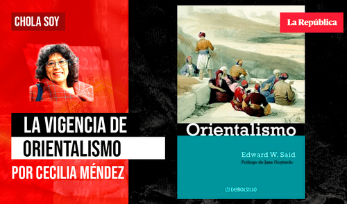 Cecilia Méndez Cecilia Méndez