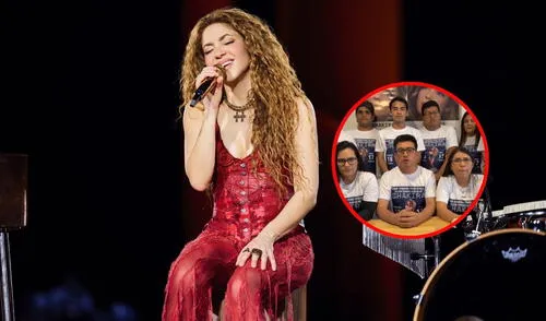 Fanáticos de Shakira se pronuncian tras cancelación de concierto. Foto: Instagram Fanáticos de Shakira se pronuncian tras cancelación de concierto.
