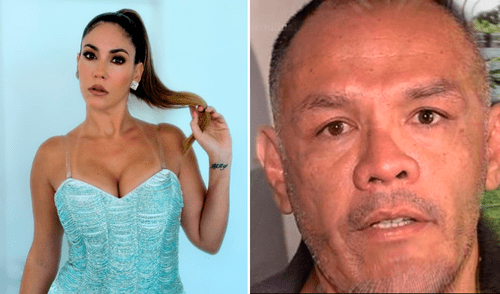 Tilsa Lozano y Jackson Mora estarían atravesando fuerte crisis de pareja. Foto: Composición LR/Instagram. Tilsa Lozano y Jackson Mora estarían atravesando fuerte crisis de pareja.