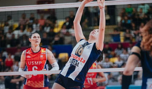 Alianza Lima quedó en el segundo lugar de la tabla de posiciones de la primera rueda