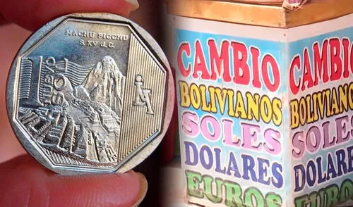 ¿Por qué el sol se usa como moneda de cambio en otros países de Sudamérica?: cuánto vale la moneda peruana en la región. Foto: composición LR/CapturaCuartoPoder/BBC. Sol peruano | sol | boliviano | real brasileño | bolivia | brasil | sudamérica | américa latina | dólar