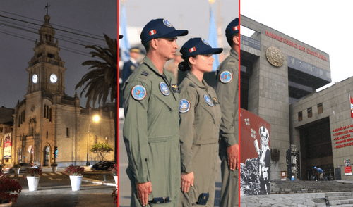 En 2025, diversas empresas en Lima, Arequipa y otras regiones ofrecen convocatorias laborales en administrar. Foto: Composición LR/Difusión