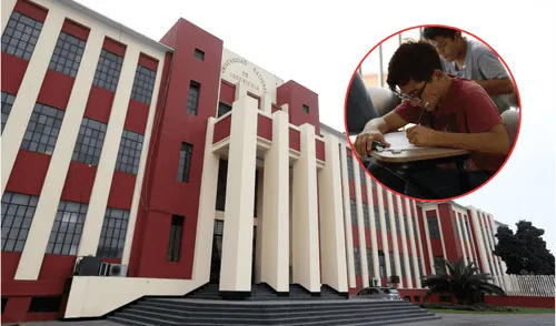 Examen de admisión UNI 2025 I