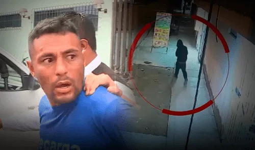 Extorsion en Ventanilla