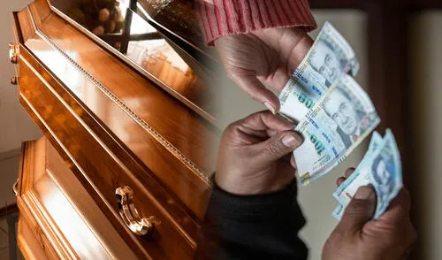 Peruanos optan por guardar dinero en el banco abriendo cuentas de ahorro.