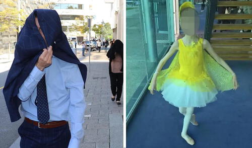 Padres son condenados a prisión por negligencia extrema: su hija de 17 años pesaba solo 27 kg y parecía una niña