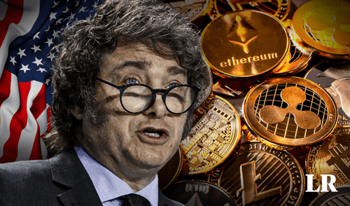 Abogados argentinos denuncian a Javier Milei por fraude en criptomoneda $LIBRA.
