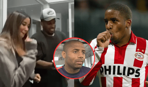 Jefferson Farfán está atravesando su ruptura con Xiomy Kanashiro sin distracciones.
