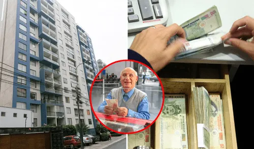 Las municipalidades recaudan el impuesto predial para financiar servicios públicos.