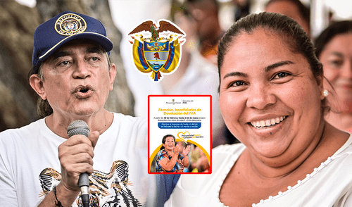 Puedes cobrar el pago de la Devolución del IVA por Banco Agrario. Foto: composición LR/Freepik/Prosperidad Social