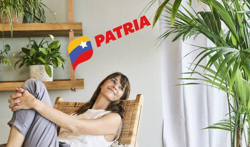 Los bonos especiales se entregan dos veces al mes. Foto: composiciónLR/Telva/Patria ¿Se canceló el pago del Primer Bono Especial de febrero 2025? Este es el monto que se espera esté activo en Patria